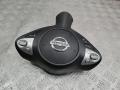 985101KA8B подушка безопасности водителя Nissan Juke F15 2014г. - фото №2