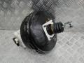 A1644301430 вакуумный усилитель тормозов Mercedes-Benz M W164 2007г. - фото №4