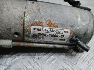 стартер, ориг. номер 3M5T-11000-CF, Ford Focus 2 поколение [рестайлинг] 2007-2011