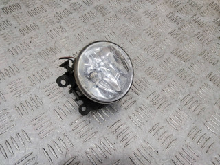 фара противотуманная, ориг. номер 261500097R, Renault Megane 3 поколение 2008-2014