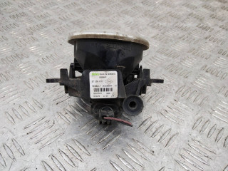 фара противотуманная, ориг. номер 261500097R, Renault Megane 3 поколение 2008-2014