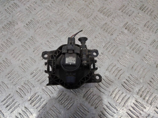 фара противотуманная, ориг. номер 261500097R, Renault Megane 3 поколение 2008-2014