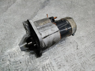 стартер, ориг. номер 8200306595, Renault Megane 2 поколение 2002-2006