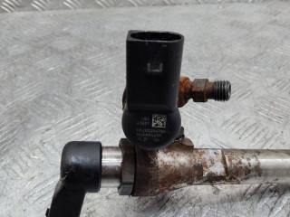 форсунка топливная, ориг. номер 8200294788, 166009445R, Renault Megane 2 поколение [рестайлинг] 2006-2009