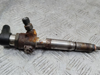 форсунка топливная, ориг. номер 8200294788, 166009445R, Renault Megane 2 поколение [рестайлинг] 2006-2009