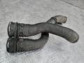 99710662603 патрубок (трубопровод, шланг) Porsche Boxster 987 2006г. - фото №4