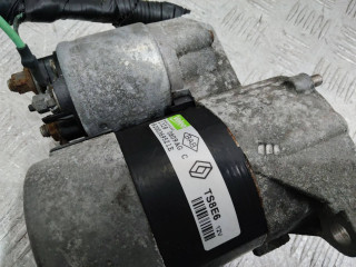 стартер, ориг. номер 8200369521, Renault Clio 3 поколение 2005-2009