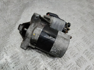 стартер, ориг. номер 8200369521, Renault Clio 3 поколение 2005-2009