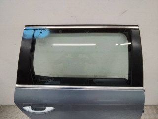 дверь задняя правая, Volkswagen Passat B6 2005-2010