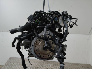 двигатель в сборе, ориг. номер CDH, Audi A4 B8 2007-2012