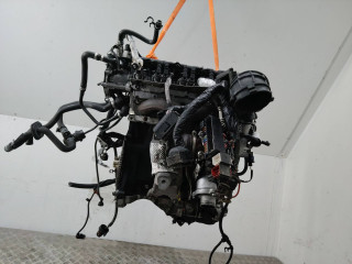 двигатель в сборе, ориг. номер CDN, Audi A4 B8 2007-2012