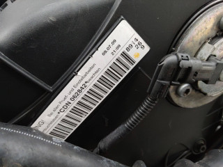 двигатель в сборе, ориг. номер CDN, Audi A4 B8 2007-2012
