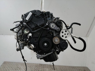 двигатель в сборе, ориг. номер CDN, Audi A4 B8 2007-2012