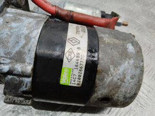 стартер, ориг. номер 8200266777, Renault Megane 2 поколение [рестайлинг] 2006-2009