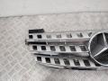 A1648880323 решетка радиатора Mercedes-Benz M W164 2007г. - фото №2
