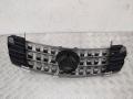 A1648880323 решетка радиатора Mercedes-Benz M W164 2007г. - фото №5