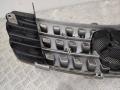 A1648880323 решетка радиатора Mercedes-Benz M W164 2007г. - фото №6