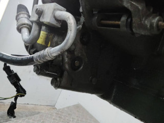компрессор кондиционера, ориг. номер YS4H19D629AB, Ford Focus 1 поколение [рестайлинг] 2001-2005