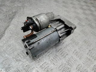стартер, ориг. номер 8200836473, Renault Megane 3 поколение 2008-2014