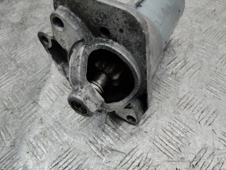 стартер, ориг. номер 8200836473, Renault Megane 3 поколение 2008-2014