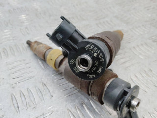 форсунка топливная, ориг. номер 0445110340, Peugeot 308 1 поколение 2007-2011