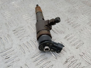 форсунка топливная, ориг. номер 0445110340, Peugeot 308 1 поколение 2007-2011