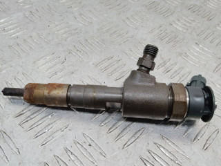 форсунка топливная, ориг. номер 0445110340, Peugeot 308 1 поколение 2007-2011