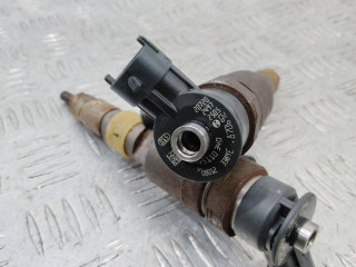 форсунка топливная, ориг. номер 0445110340, Peugeot 308 1 поколение 2007-2011