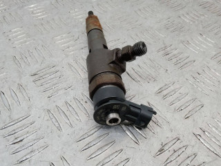 форсунка топливная, ориг. номер 0445110340, Peugeot 308 1 поколение 2007-2011