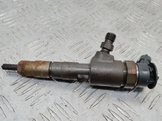 форсунка топливная, ориг. номер 0445110340, Peugeot 308 1 поколение 2007-2011
