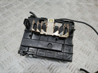 блок предохранителей, ориг. номер 9659741780, L03, Citroen C3 1 поколение 2002-2006