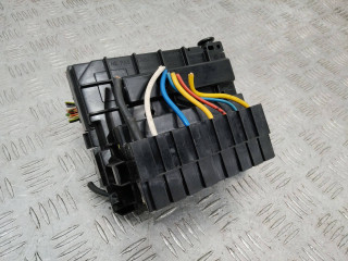 блок предохранителей, ориг. номер 9659741780, L03, Citroen C3 1 поколение 2002-2006