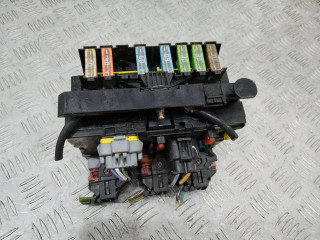 блок предохранителей, ориг. номер 9659741780, L03, Citroen C3 1 поколение 2002-2006