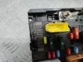 9659741780, L03 блок предохранителей Citroen C3 1 поколение 2006г. - фото №2