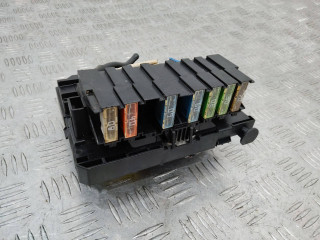 блок предохранителей, ориг. номер 9659741780, L03, Citroen C3 1 поколение 2002-2006