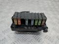 L03, 9664055480 блок предохранителей Citroen C2 1 поколение [рестайлинг] 2009г. - фото №3