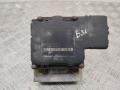 10.0210-9686.1 блок ABS Mercedes-Benz M W163 2001г. - фото №2