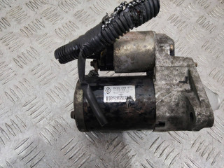 стартер, ориг. номер 8200298371, Renault Modus 1 поколение 2004-2007