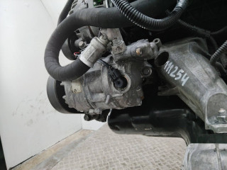 компрессор кондиционера, BMW 3 E90/E91 2004-2008