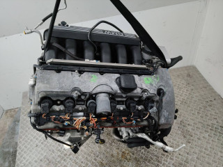 двигатель, ориг. номер N52B25AF, BMW 3 E90/E91 2004-2008