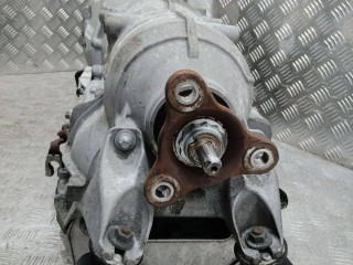 КПП автоматическая (АКПП), ориг. номер 6HP19, 6HP, BMW 3 E90/E91 2004-2008