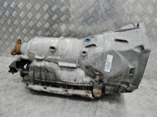 КПП автоматическая (АКПП), ориг. номер 6HP19, 6HP, BMW 3 E90/E91 2004-2008