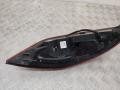 97063141104 фонарь задний левый Porsche Panamera 970 2011г. - фото №7