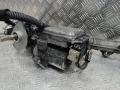 6820000090 рулевая рейка Peugeot 207 1 поколение 2008г. - фото №3