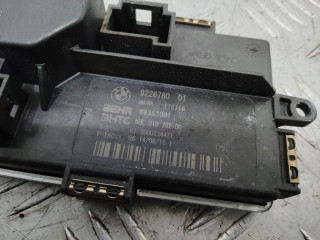 сопротивление печки, ориг. номер 9226780, BMW 7 F01/F02 2008-2012