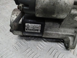 стартер, ориг. номер 8200584675, Renault Megane 2 поколение [рестайлинг] 2006-2009
