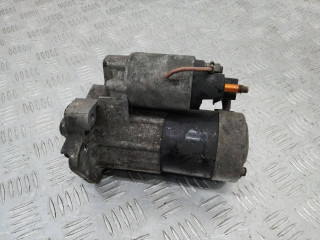 стартер, ориг. номер 8200584675, Renault Megane 2 поколение [рестайлинг] 2006-2009