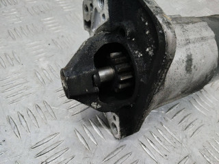 стартер, ориг. номер 8200584675, Renault Megane 2 поколение [рестайлинг] 2006-2009