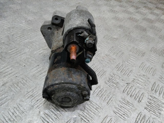 стартер, ориг. номер 8200584675, Renault Megane 2 поколение [рестайлинг] 2006-2009