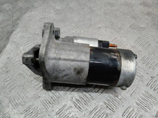 стартер, ориг. номер 8200584675, Renault Megane 2 поколение [рестайлинг] 2006-2009